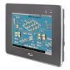 8.4 800 x 600 Resistive Touch Panel with RS-232 or USB, and Power SupplyICP DAS